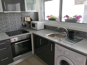 Bertos's Apartment